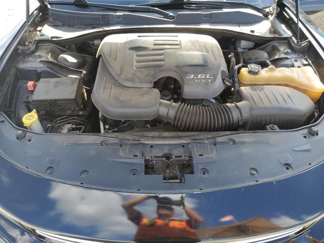 2C3CDXBG3FH751459 Dodge Charger Se