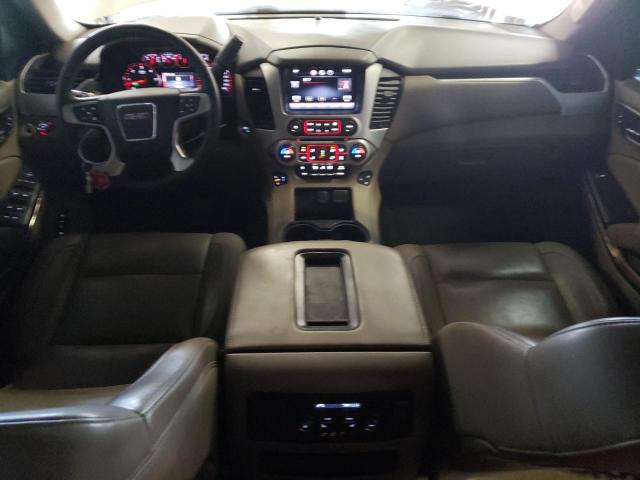 1GKS2HKC3FR138892 GMC Yukon Xl K1500 Slt
