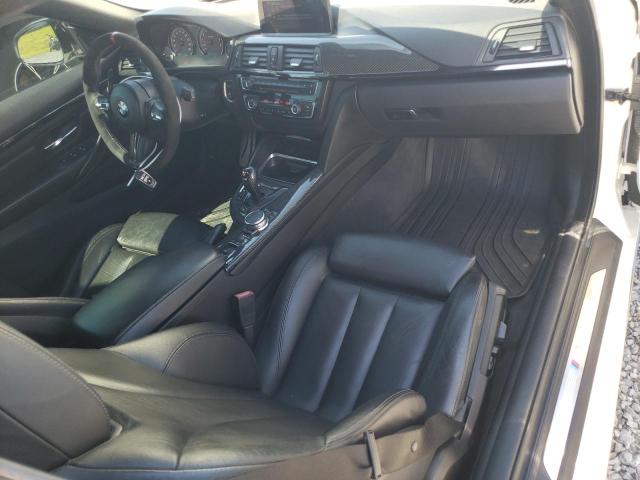 WBS3U9C59FP967793 BMW M4
