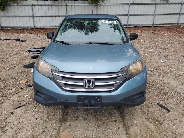 2HKRM4H32EH724560 Honda CR-V LX