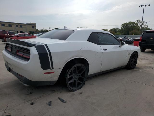 2C3CDZFJ1FH733026 Dodge Challenger R/t Scat Pack