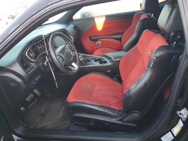 2C3CDZFJXFH797873 Dodge Challenger R/t Scat Pack