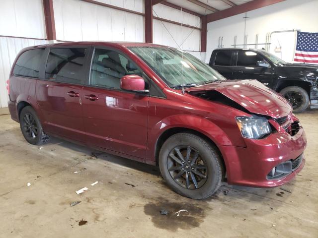 2C4RDGEG9KR670598 Dodge Grand Caravan Gt