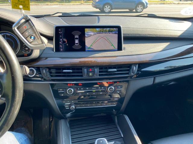 5UXKU2C38H0U28827 BMW X6 Xdrive35i