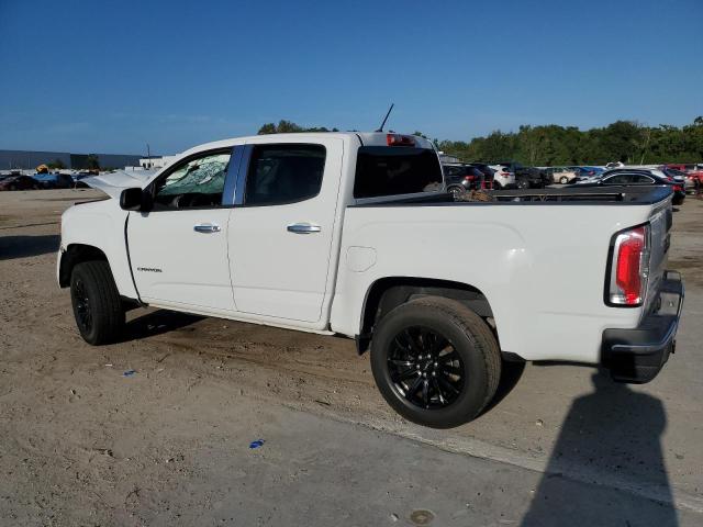 1GTG5BEA3K1192394 GMC Canyon