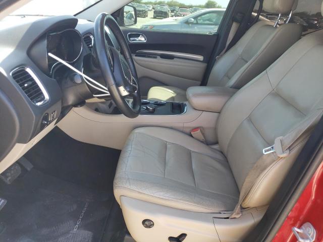 1C4RDHDG8HC930398 Dodge DURANGO GT