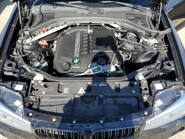 5UXWX7C5XH0U39738 BMW X3 Xdrive35i