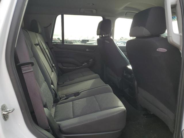 1GKS2AKC8GR336702 GMC YUKON SLE