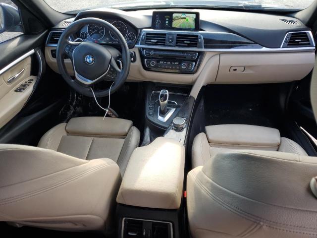 WBA8B9G57HNU51117 BMW 330 I