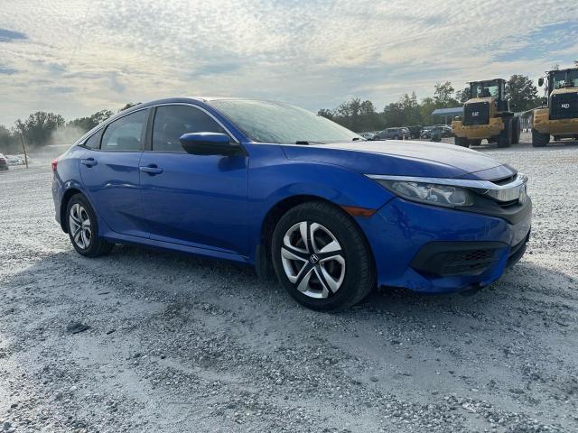 2HGFC2F54JH555788 Honda Civic Lx