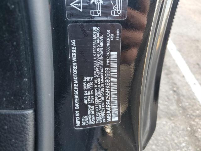 WBA4R9C55HK680669 BMW 430xi