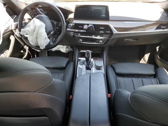 WBAJS3C0XLWW60816 BMW 540 XI