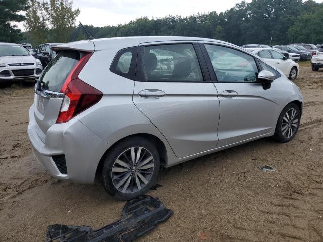 JHMGK5H71GX038411 Honda FIT EX