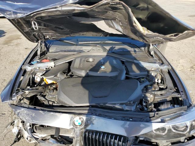 WBA4J1C54KBM15497 BMW 430i Gran Coupe