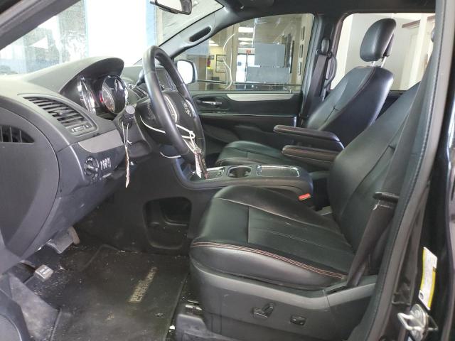 2C4RDGEG6HR615812 Dodge Grand Caravan Gt