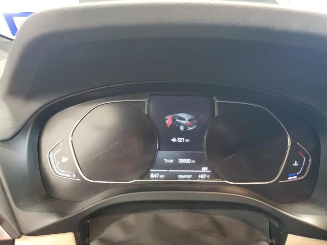 5UX43DP0XN9L39372 BMW X3 Sdrive30i
