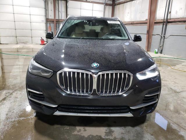 5UXTA6C07N9M48360 BMW X5 Xdrive45e