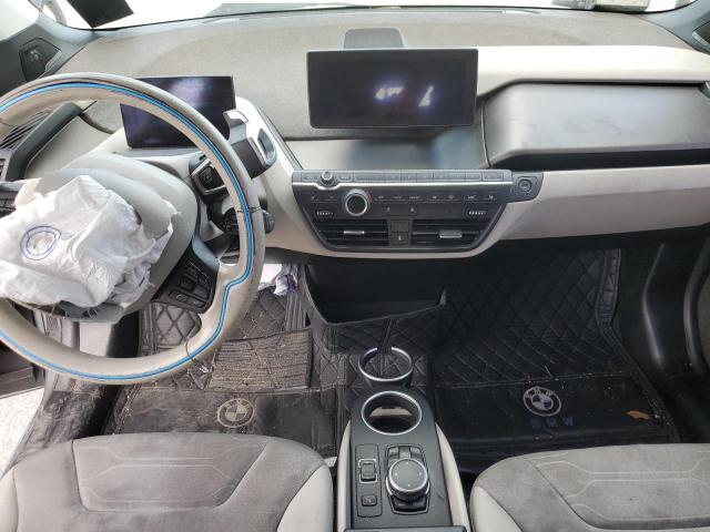 WBY1Z4C51FV502938 BMW I3 REX