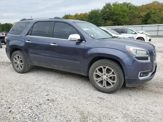 1GKKRSKDXEJ165926 GMC Acadia Slt-2