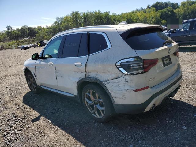 5UXTY5C04M9G51908 BMW X3 Xdrive30i