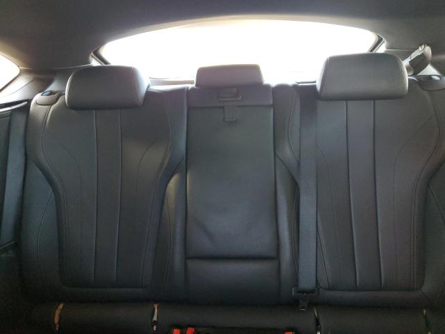 5UXKU0C35H0G69445 BMW X6 Sdrive35i