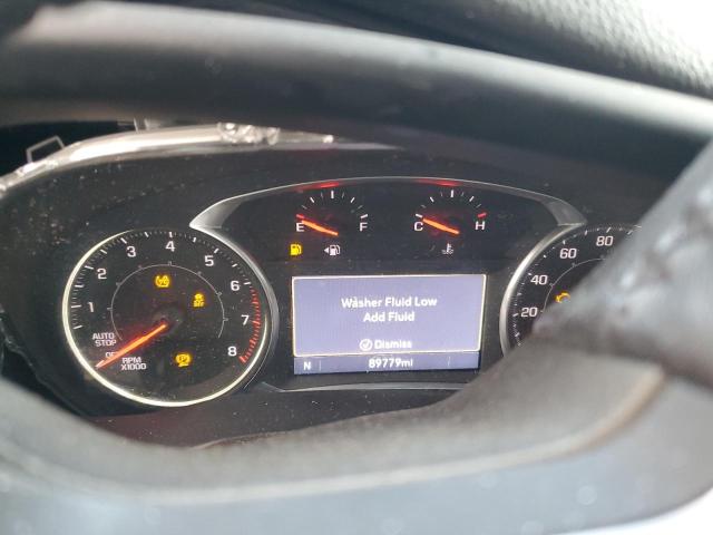 1GKKNUL44LZ171435 GMC ACADIA SLT