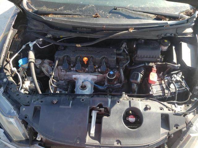 19XFB2F57FE117769 Honda Civic Lx