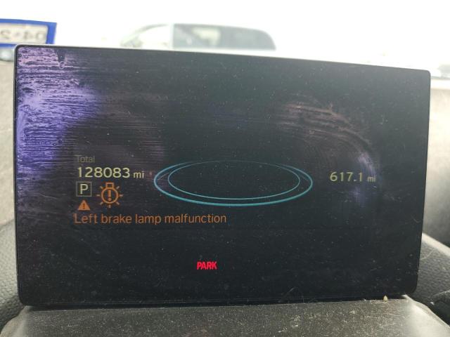WBY1Z8C58HV551354 BMW I3 REX