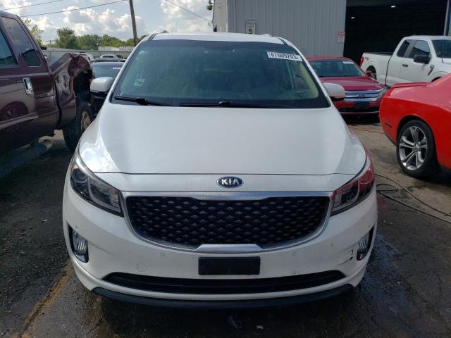 KNDMC5C19J6376527 KIA SEDONA EX
