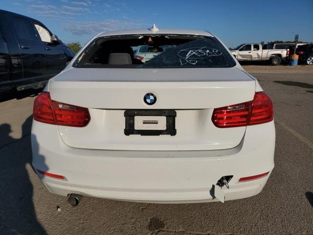 WBA3B1G53ENS80633 BMW 320 I