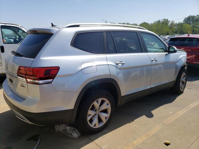 1V2KR2CA5JC582500 Volkswagen ATLAS SE