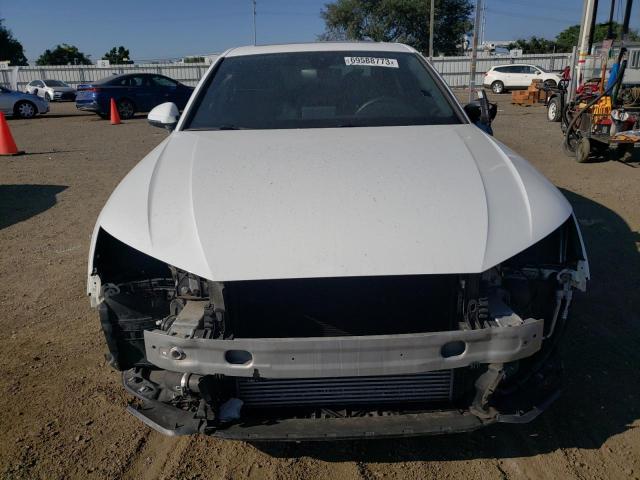 WAULMAF40JN010563 Audi A4 Premium Plus