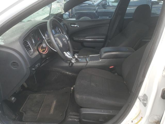 2C3CDXBG6EH235112 Dodge Charger Se