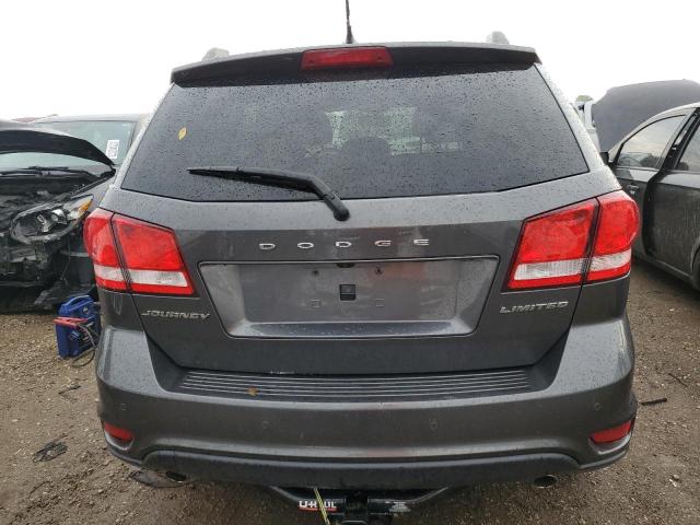3C4PDCDG8ET158396 Dodge Journey Limited