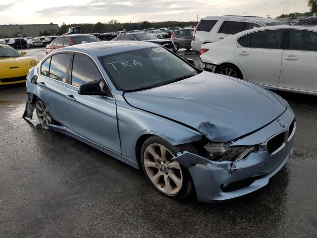 WBA3A9G58FNS66553 BMW 335 I
