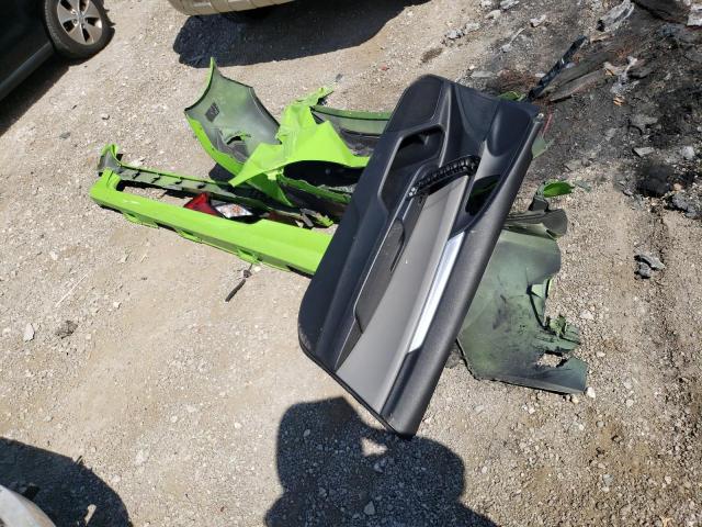 2HGFC4B09HH302899 Honda Civic Lx