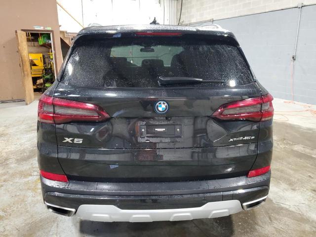 5UXTA6C09P9N50925 BMW X5 Xdrive45e