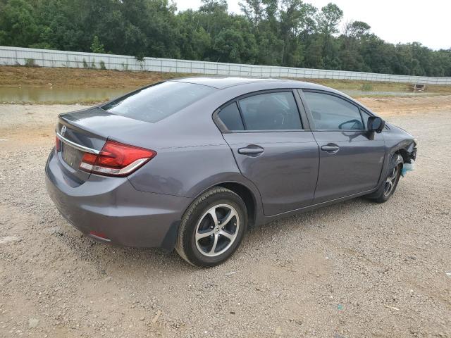 19XFB2F79FE050268 Honda CIVIC SE