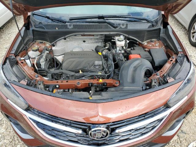 KL4MMBS29MB105625 Buick Encore Gx Preferred