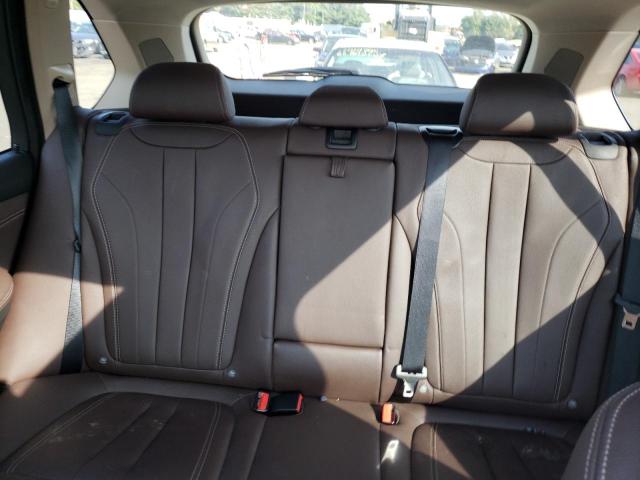 5UXKS4C52G0N14149 BMW X5 Xdrive35d