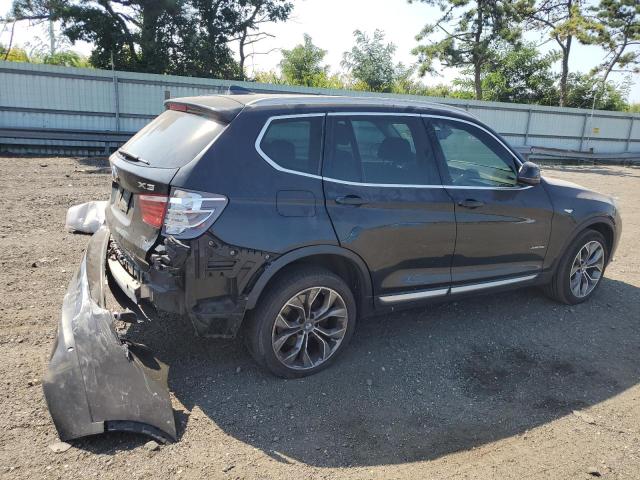 5UXWX7C59F0K31704 BMW X3 Xdrive35i