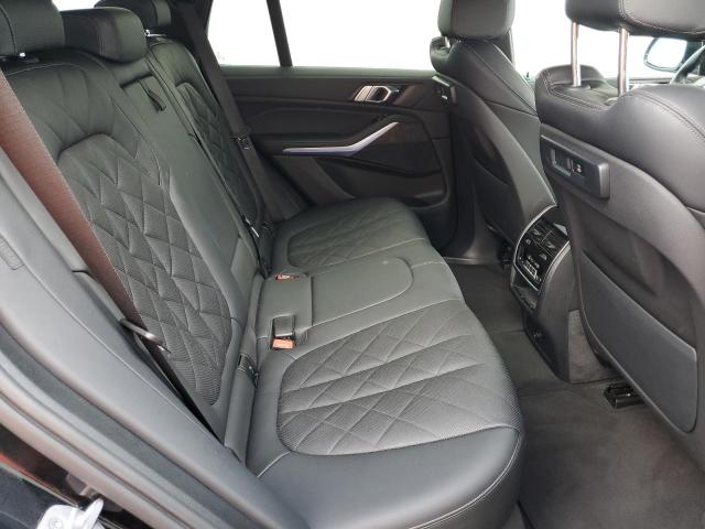 5UXCR6C06P9N74883 BMW X5 Xdrive40i