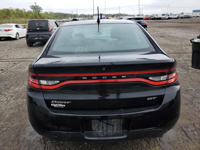 1C3CDFEB2ED840624 Dodge DART GT