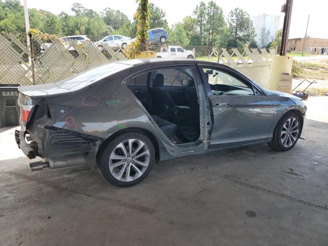 1HGCR2F55FA076819 Honda Accord Sport