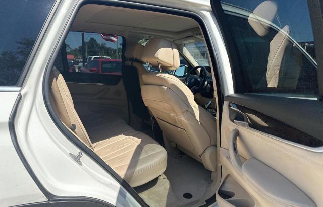 5UXKR0C52E0H16655 BMW X5 Xdrive35i