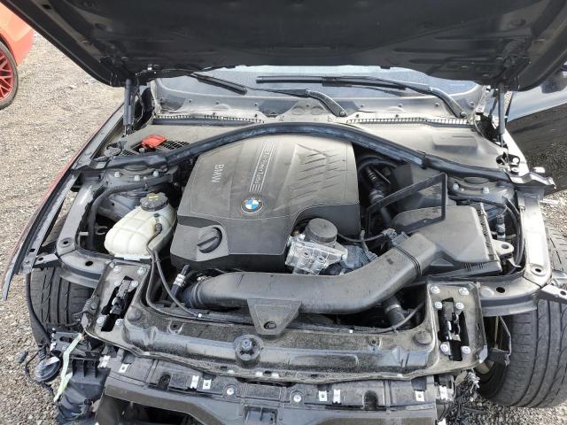 WBA4B1C57FD955479 BMW 435 I Gran Coupe