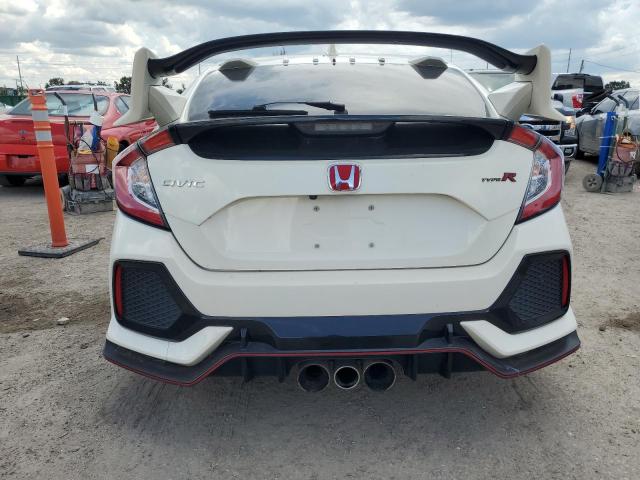 SHHFK8G78JU202334 Honda Civic Type-r Touring