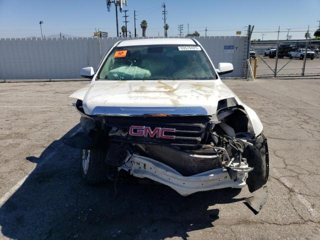 2GKALMEK1H6101245 GMC Terrain Sle