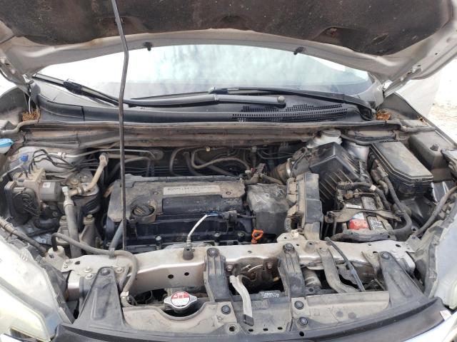 5J6RM4H51FL037675 Honda CR-V EX