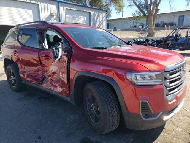 1GKKNLLS6NZ152994 GMC Acadia At4